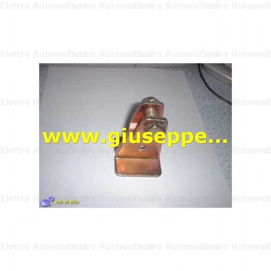 Faac Base Motor Presión Aceite 422